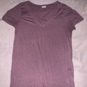 BARELY WORN garage t-shirt